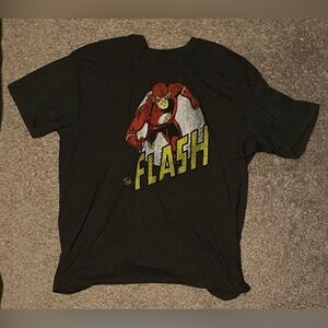 The Flash shirt!